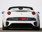 Ferrari California by Novitec Rosso 2009 года